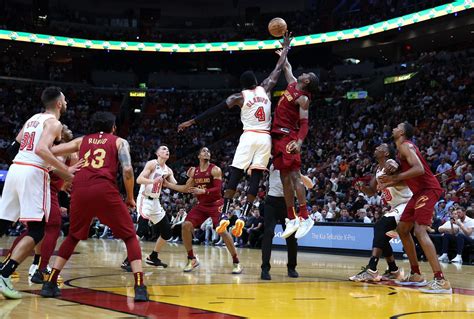 Miami Heat vs Cleveland Cavaliers Prediction, Bet Builder Tips.